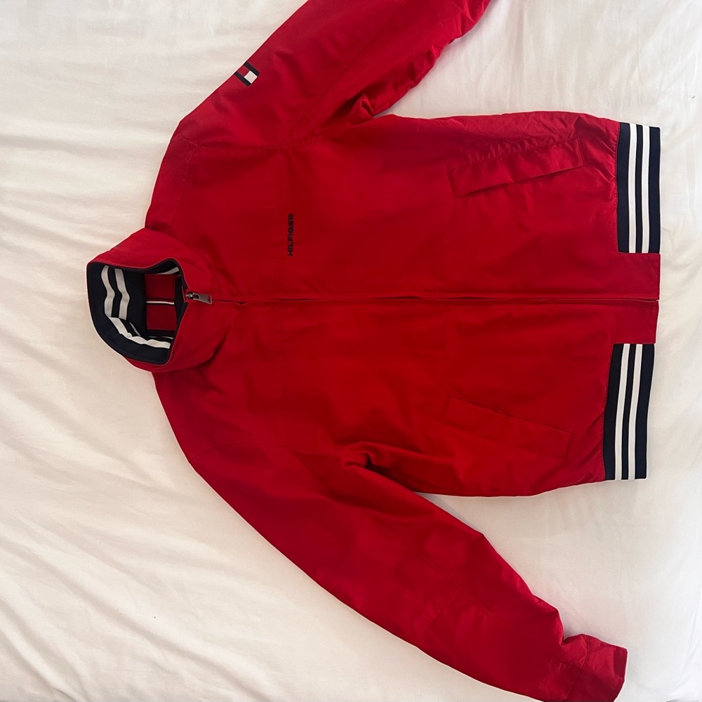 Tommy Hilfiger light jacket